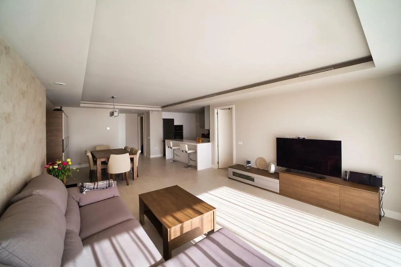 Calle Pleyades, Azahar De Marbella Hotel 0*,